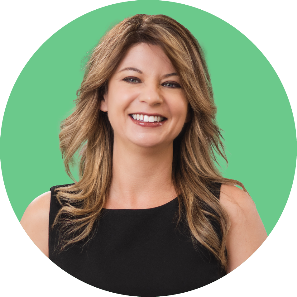 Georgia Purpura Headshot
