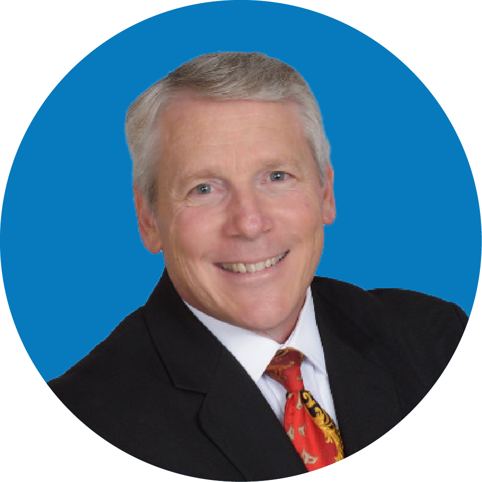 John Wenner headshot