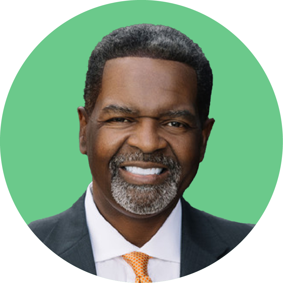 Ennis Antoine headshot