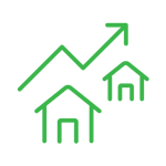 Statistics icon