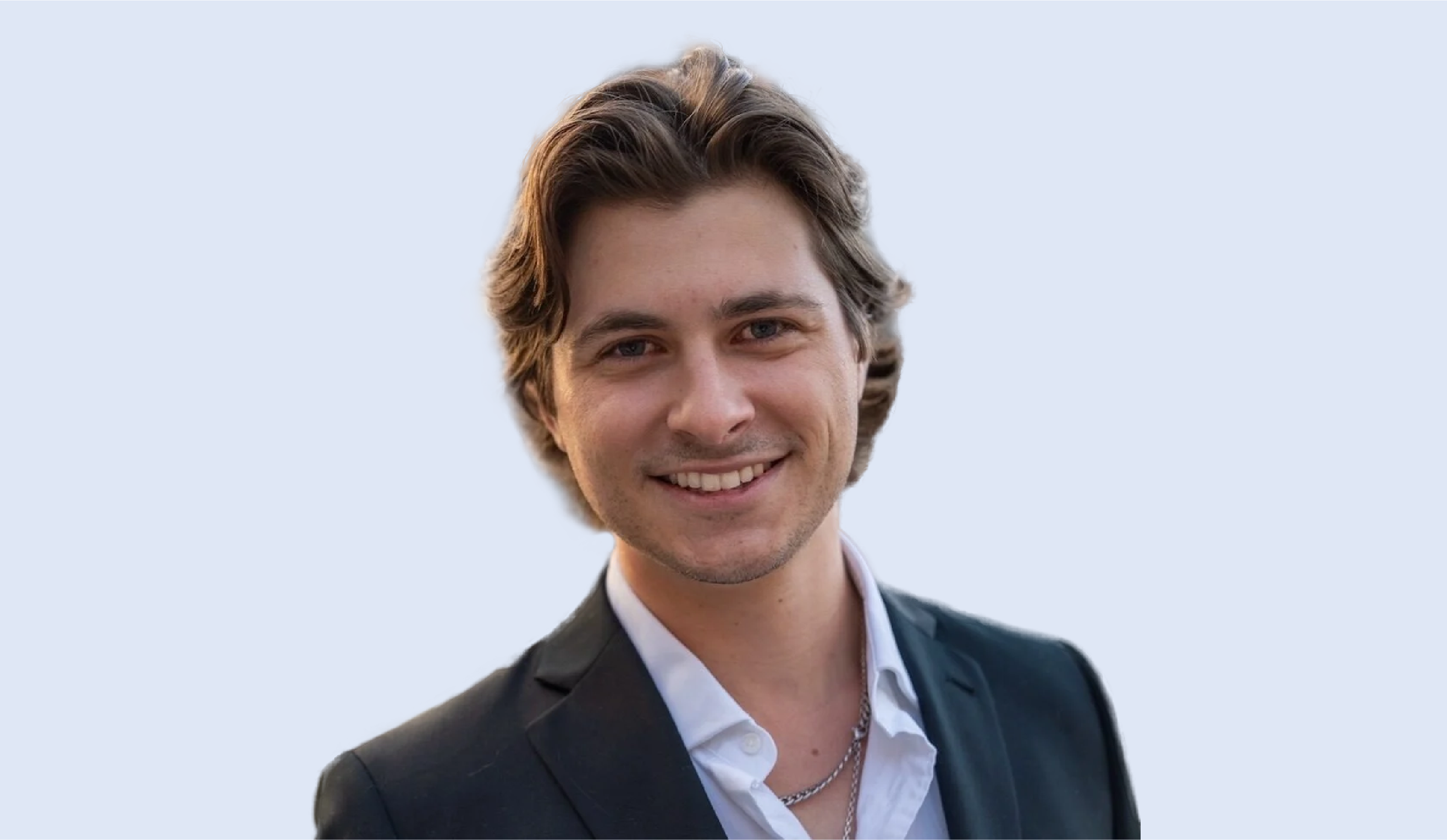 Speaker Image